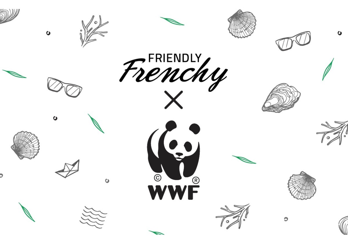 Friendly Frenchy X WWF France